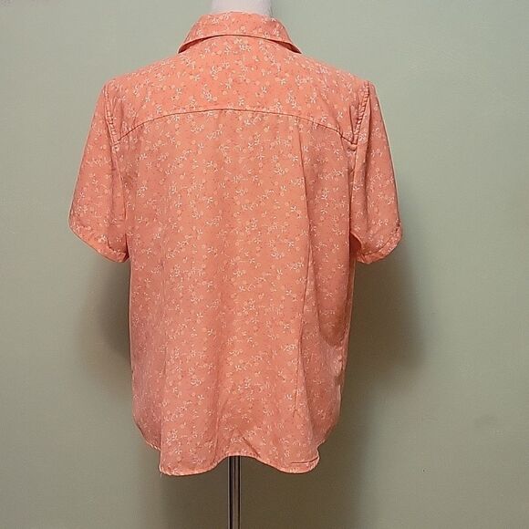 Laura Scott Ladies Blouse - Picture 3 of 7
